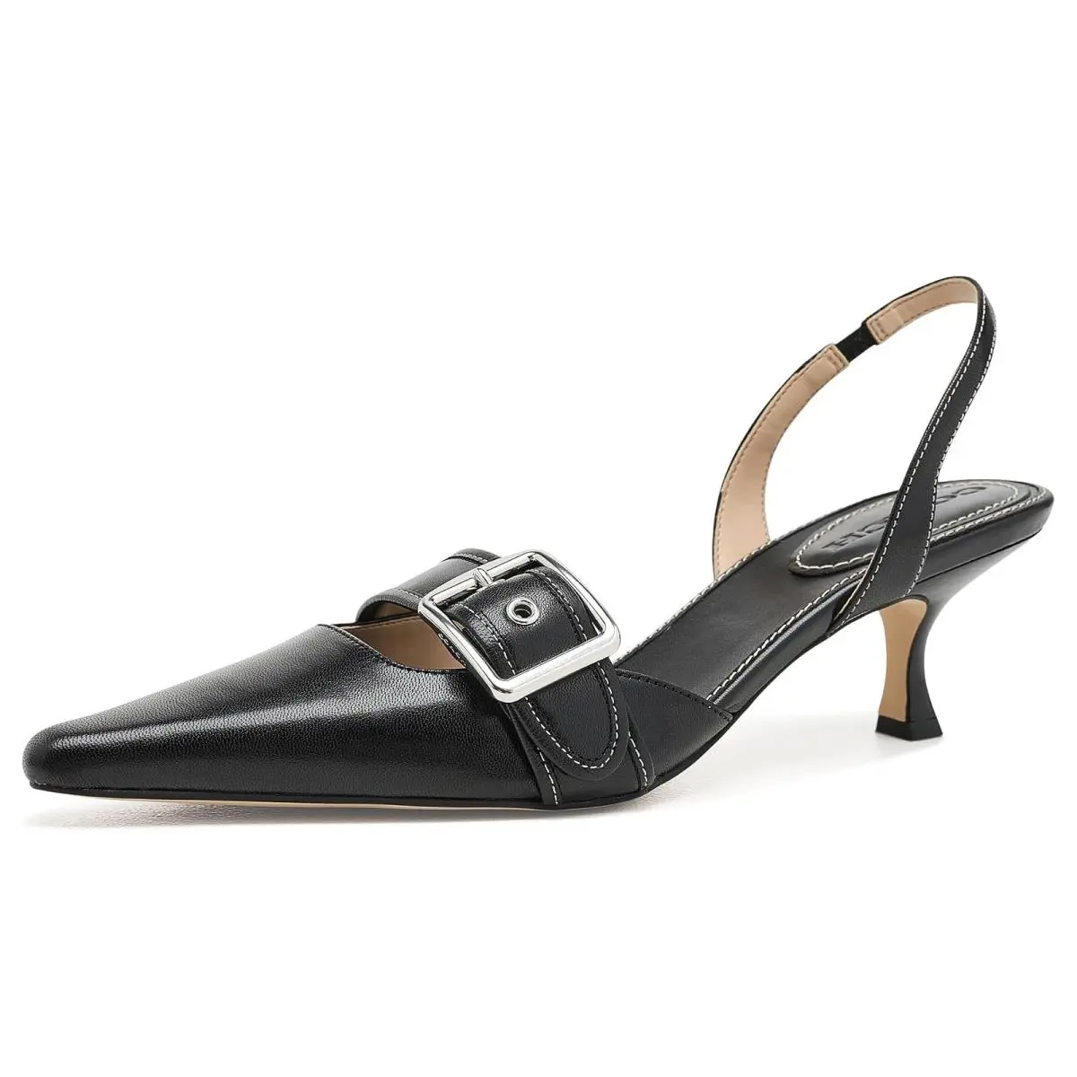 Coach shoes - Black 6