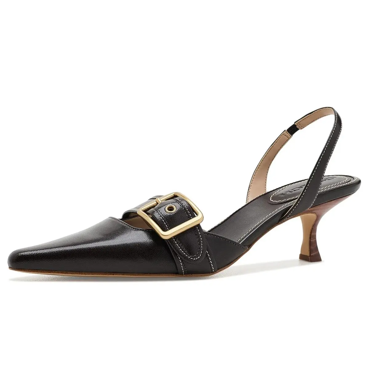 Coach shoes - Black 13