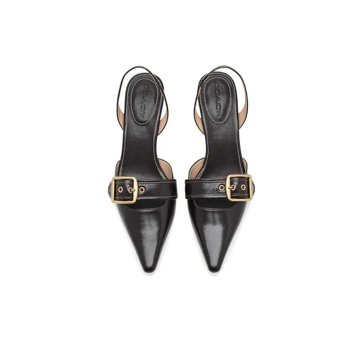 Coach shoes - Black 14