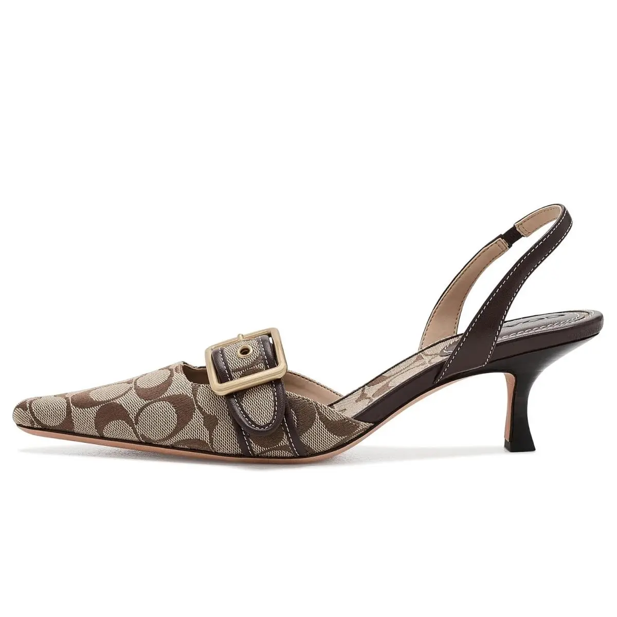 Coach shoes - Black 23