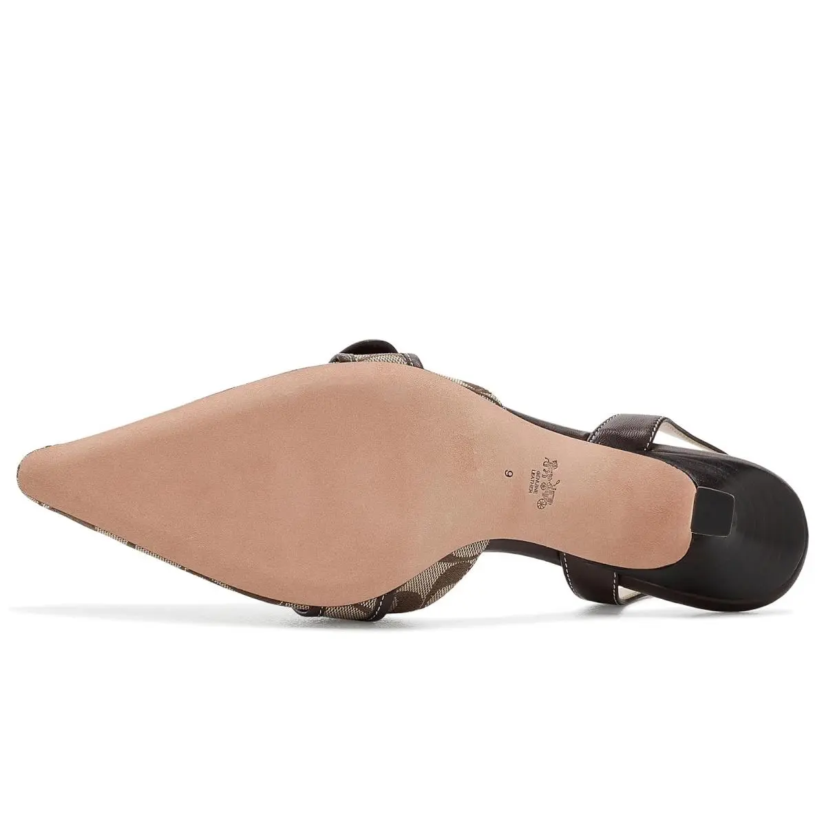 Coach shoes - Black 24