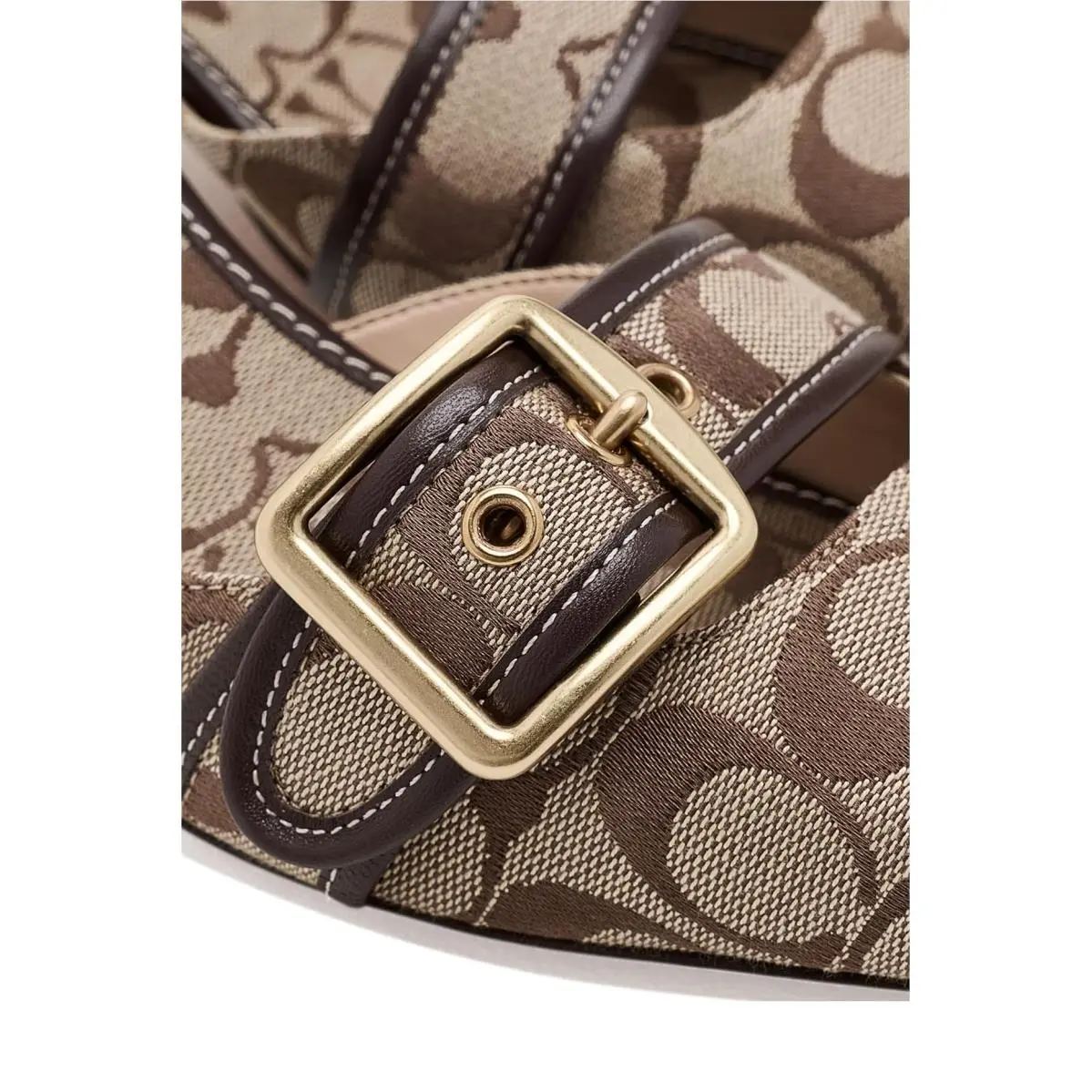 Coach shoes - Black 25
