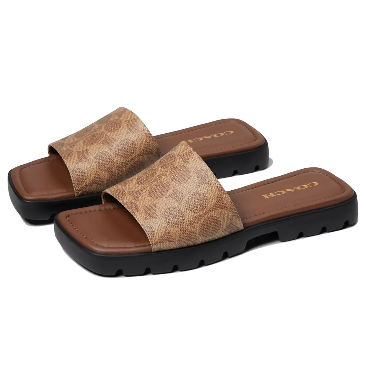 Women`s Sandals Coach Florence Sandal