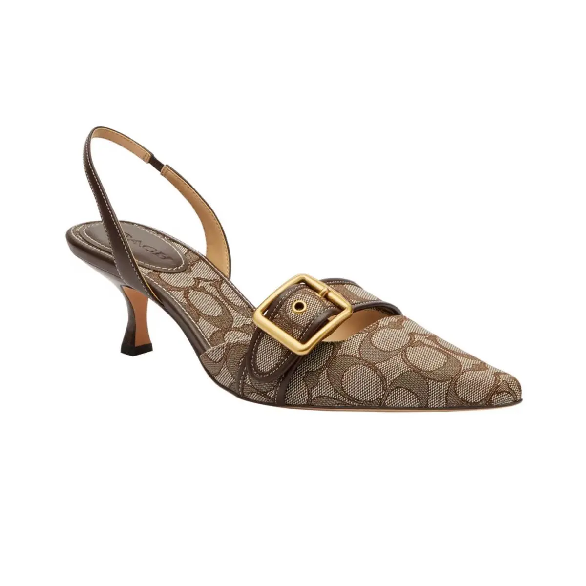 Coach shoes - 22630231_10618909 - 22630231_10618909 - Oak, Maple 3