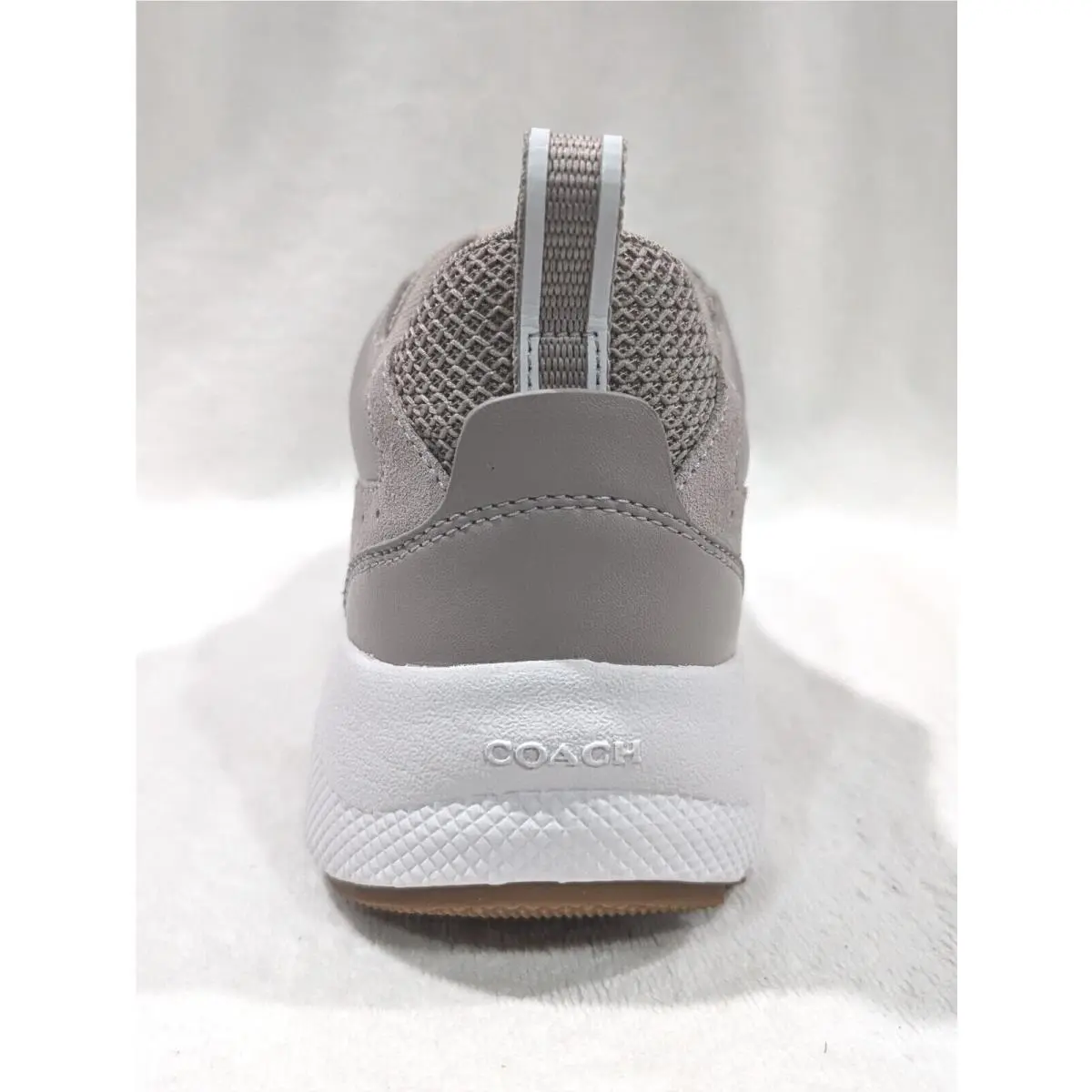 Coach shoes - Coach Strider - Strider - CP837 - Grey Birch 4
