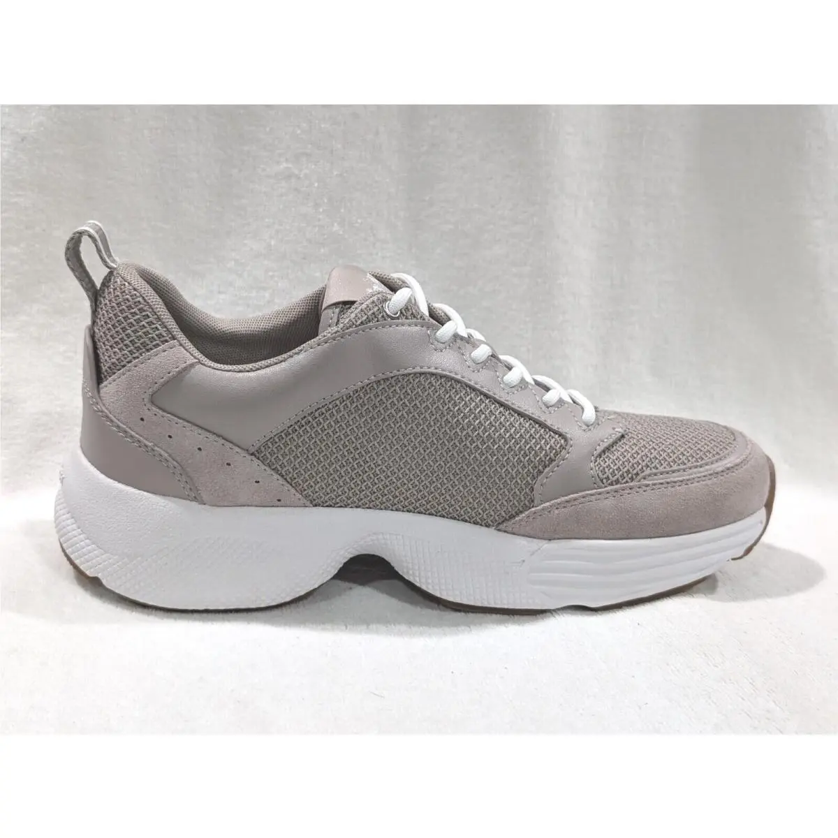 Coach shoes - Coach Strider - Strider - CP837 - Grey Birch 6