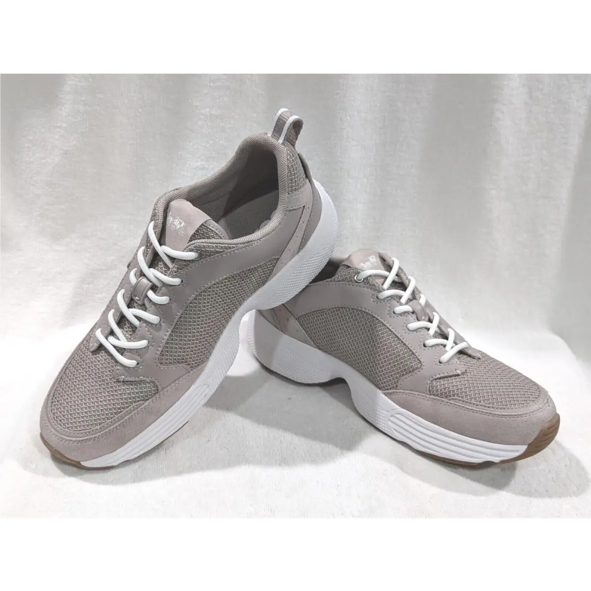 Coach shoes - Coach Strider - Strider - CP837 - Grey Birch 9