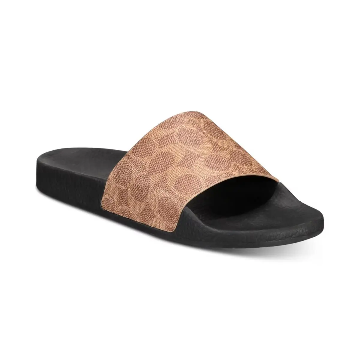 Coach shoes - 7826903_10534779 - 7826903_10534779 - Tan, Black 3