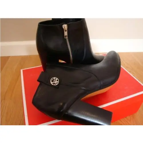 Coach shoes - Black 6