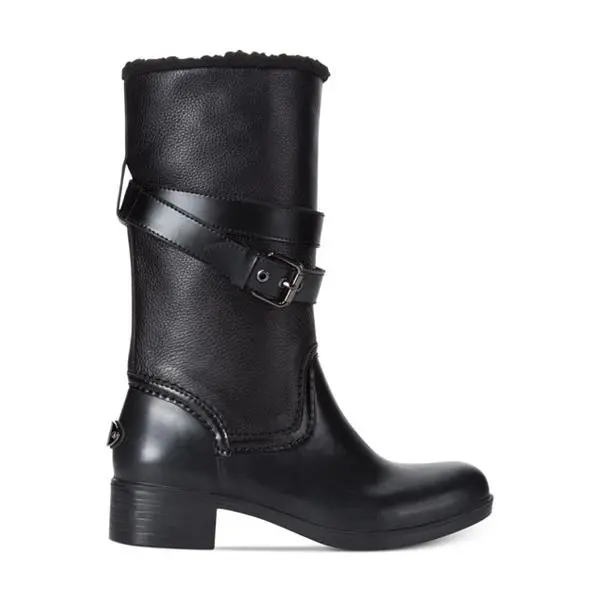 Coach shoes - Black 3