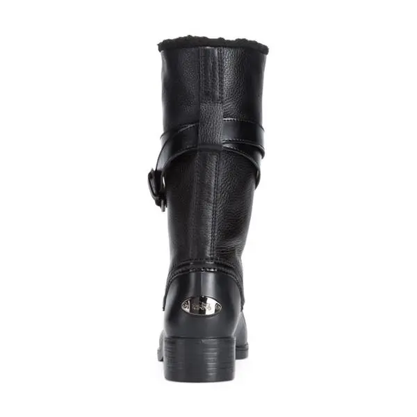 Coach shoes - Black 4