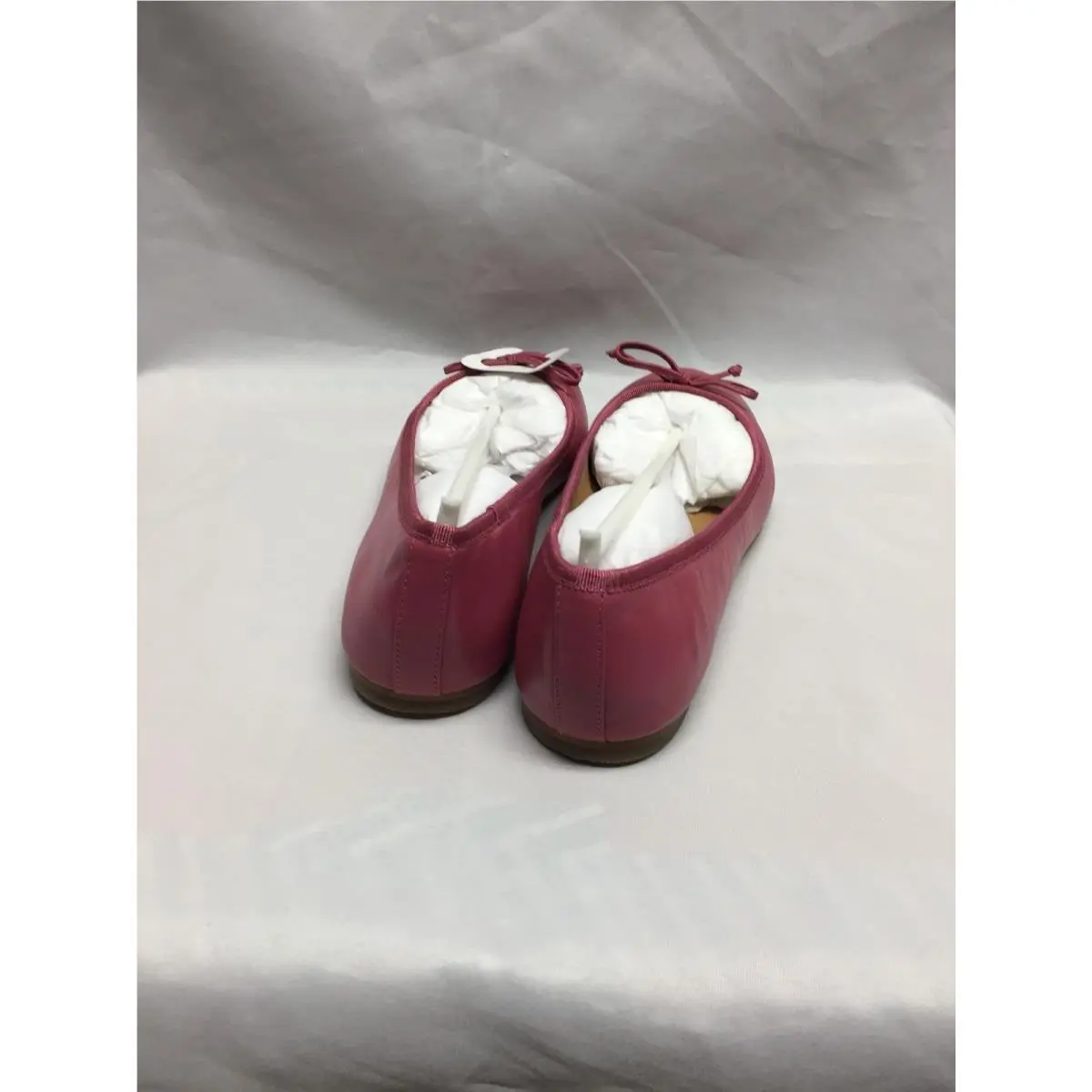 Coach shoes - Rouge 1