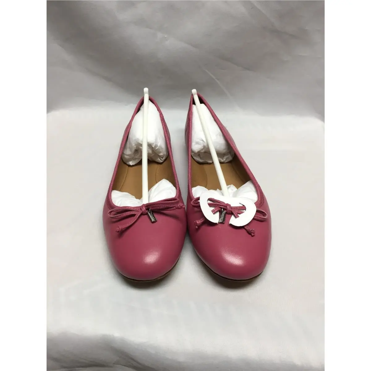 Coach shoes - Rouge 3