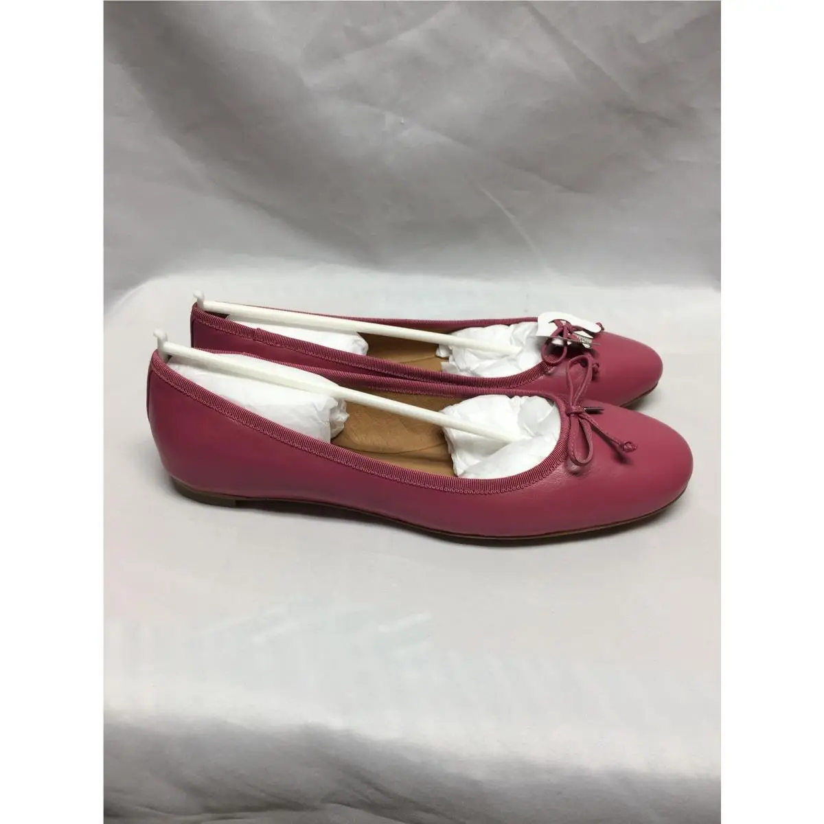 Coach shoes - Rouge 4