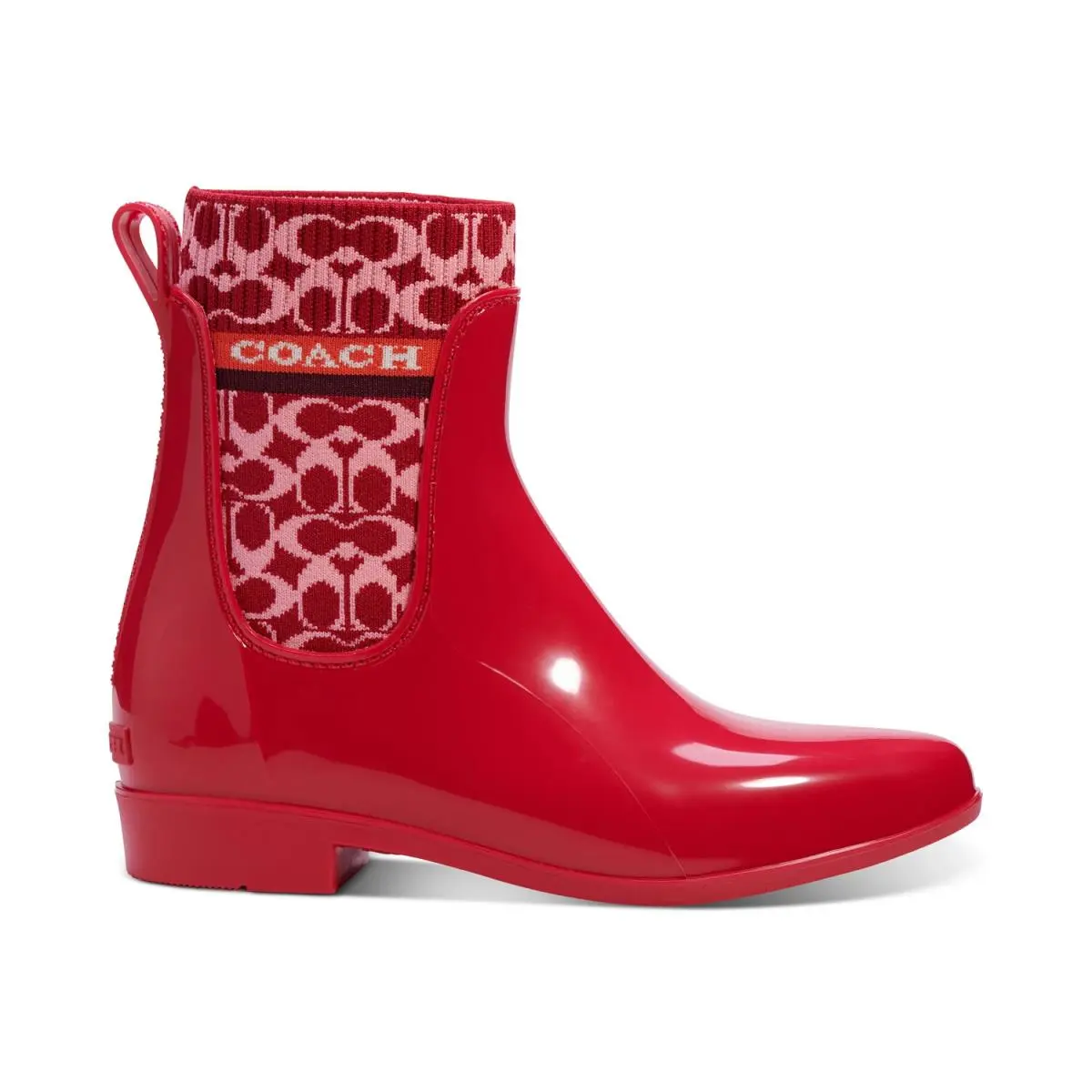 Coach shoes - Rivington - Rivington - Red 1