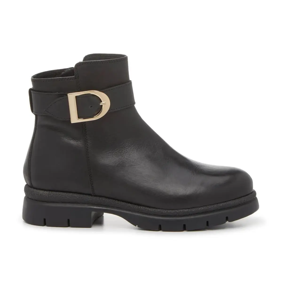 Coach shoes - Black 3