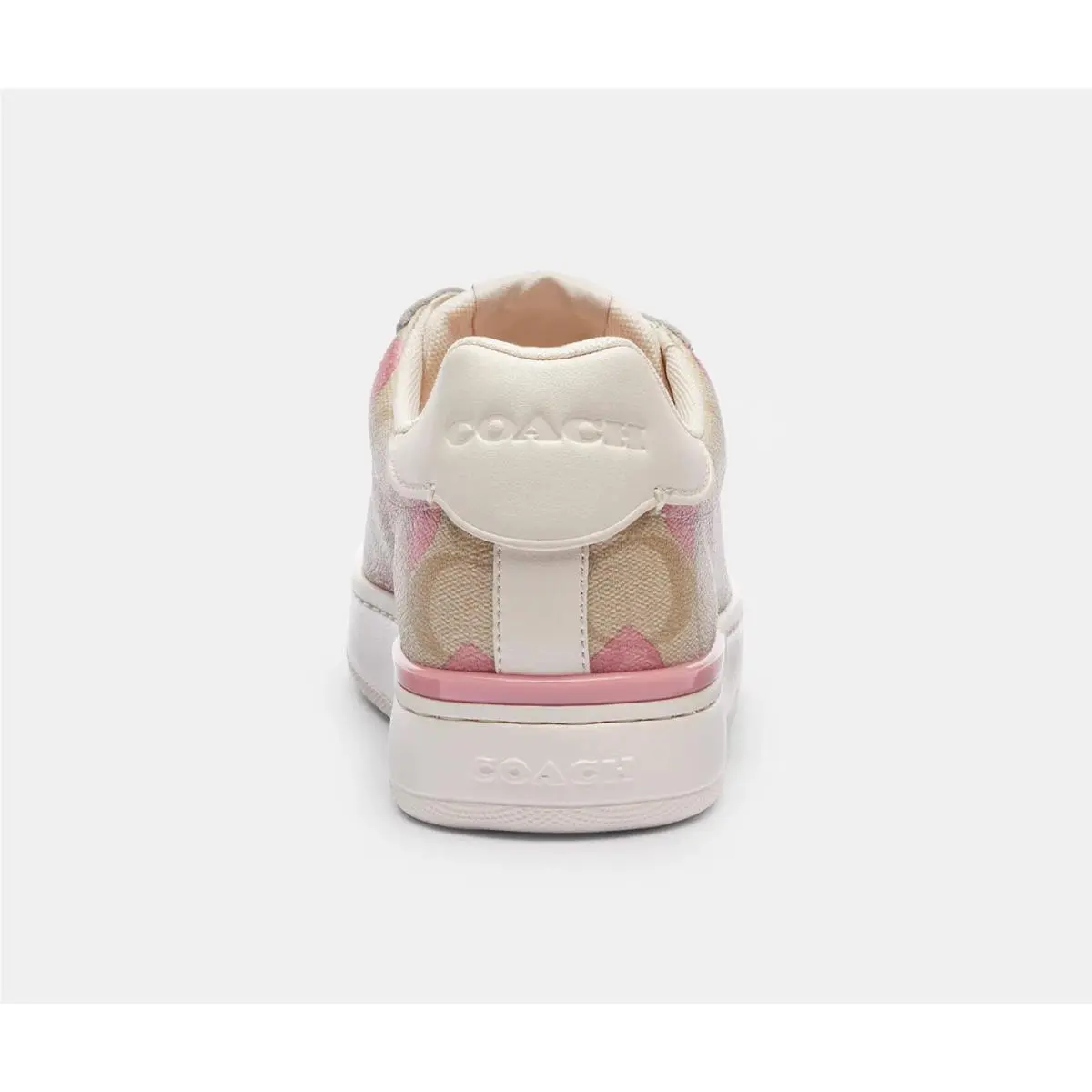 Coach shoes - flat - flat - CP871 - Multicoloured 10