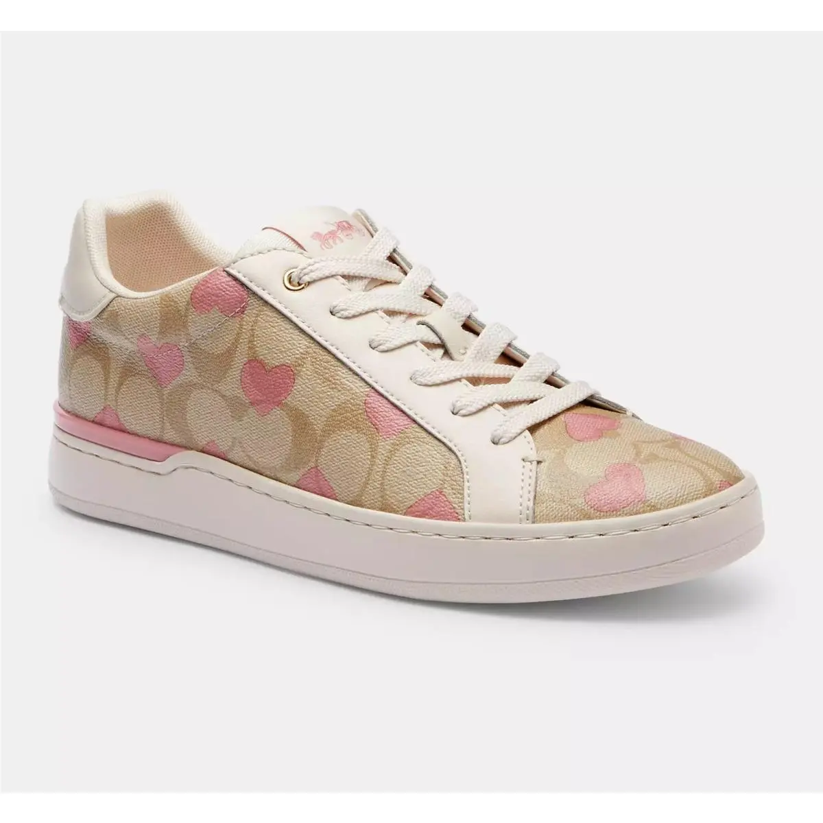 Coach shoes - flat - flat - CP871 - Multicoloured 13