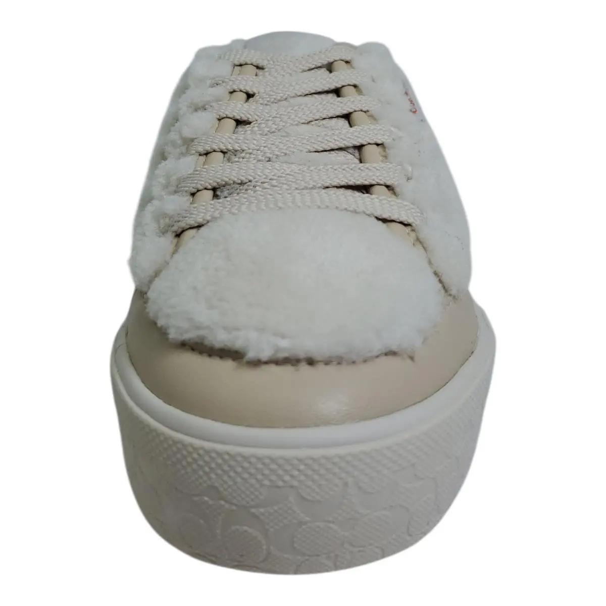 Coach shoes - COACH CitySole - CitySole - Beige 1