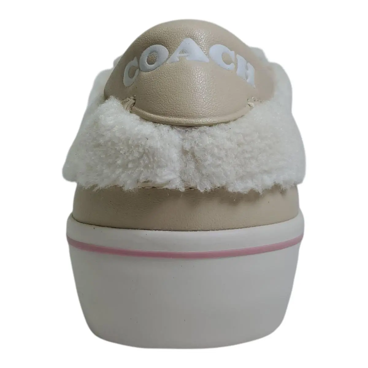 Coach shoes - COACH CitySole - CitySole - Beige 2