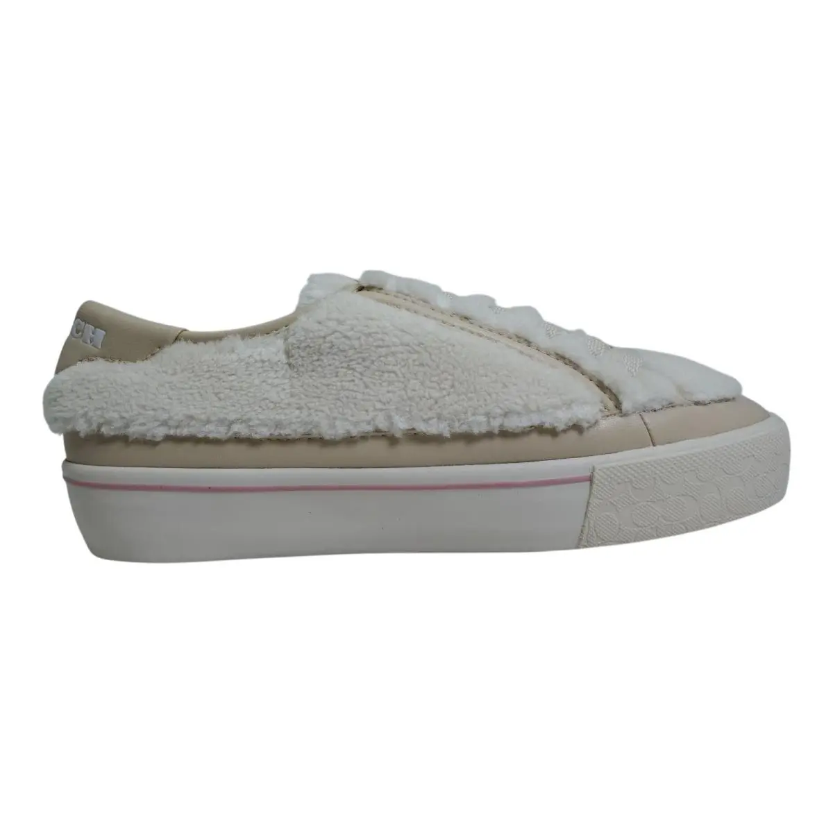 Coach shoes - COACH CitySole - CitySole - Beige 5