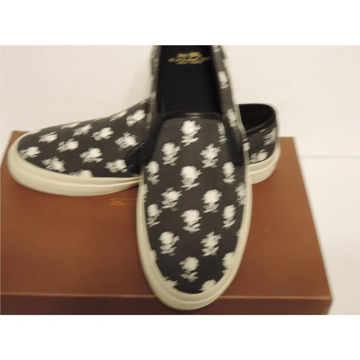 Coach shoes - black 9