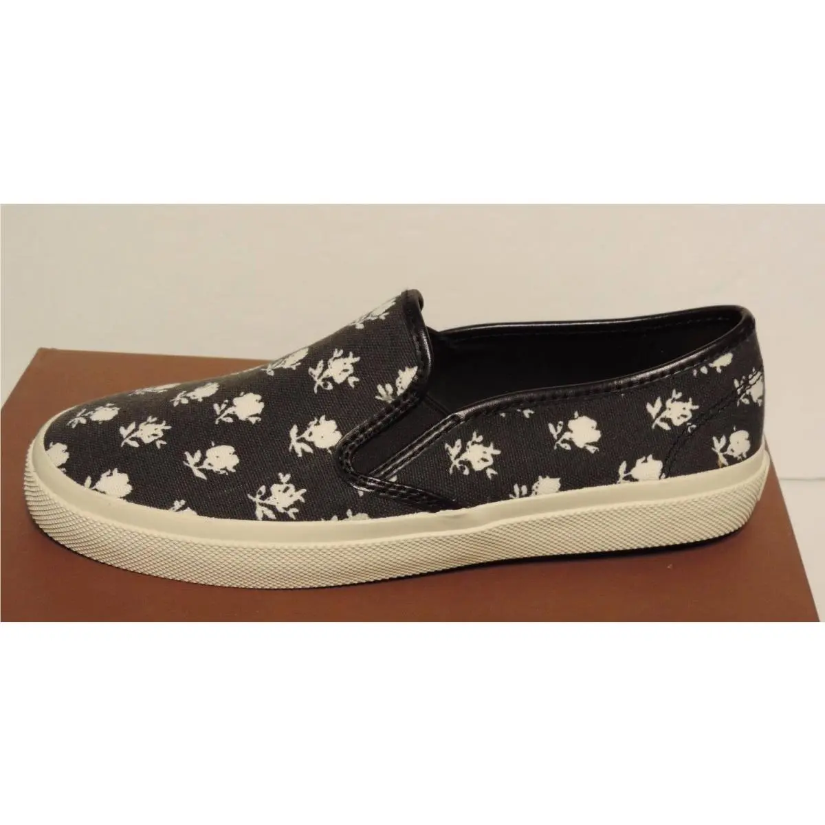Coach shoes - black 6