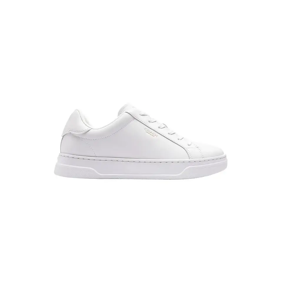 Coach shoes - Coach Highline - Highline - CCN68 - White 0