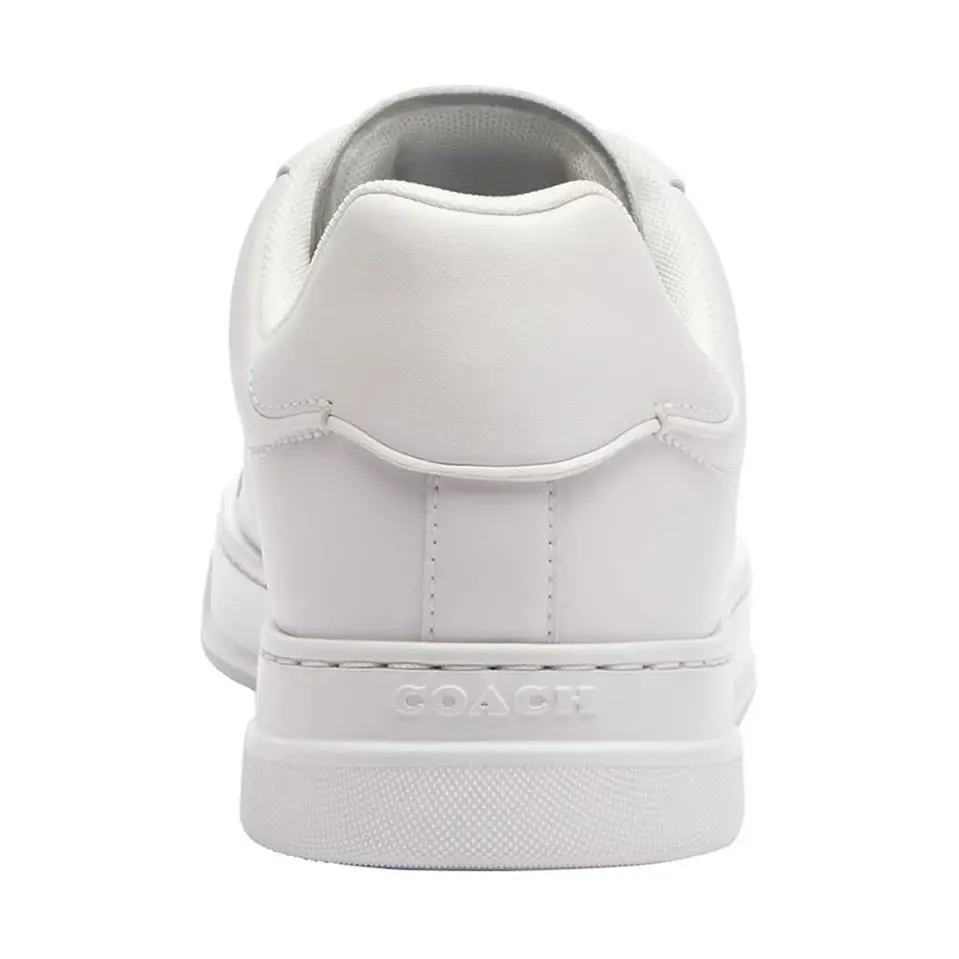 Coach shoes - Coach Highline - Highline - CCN68 - White 1