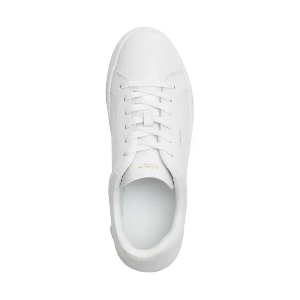 Coach shoes - Coach Highline - Highline - CCN68 - White 7