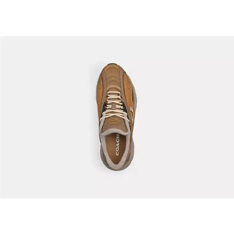 Coach shoes - Dark stone Multi 7