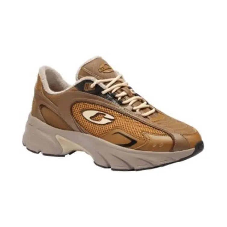 Coach shoes - Dark stone Multi 4
