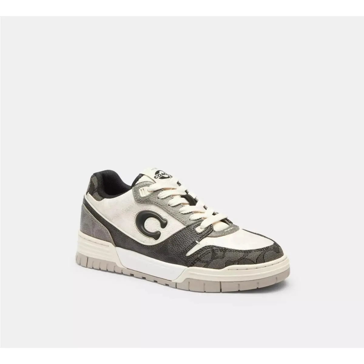 Coach shoes - Coach Soho - Soho - Classic Print 43