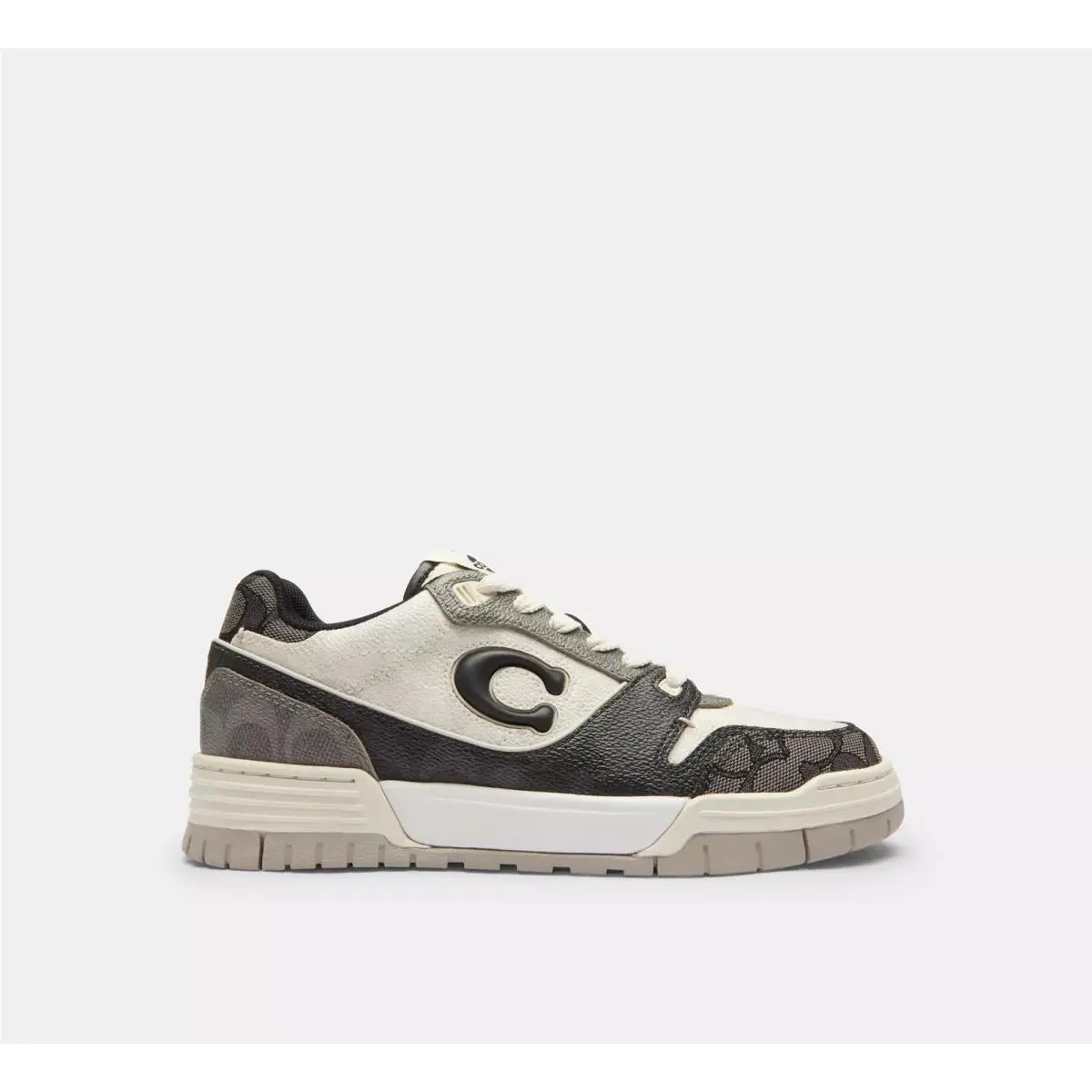 Coach shoes - Coach Soho - Soho - Classic Print 44
