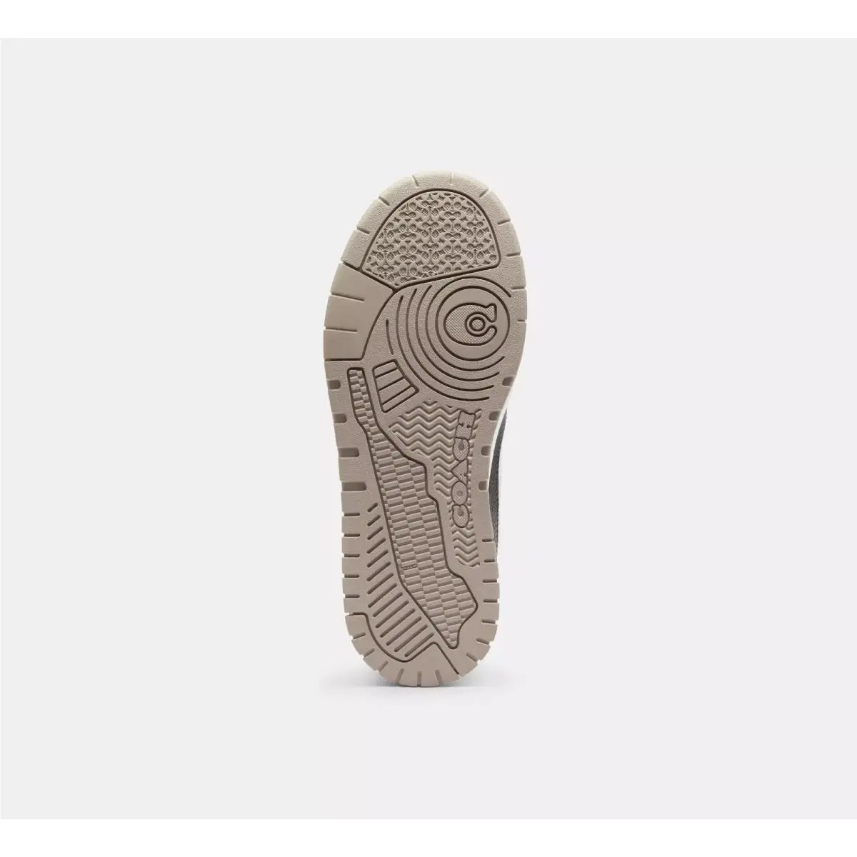 Coach shoes - Coach Soho - Soho - Classic Print 46
