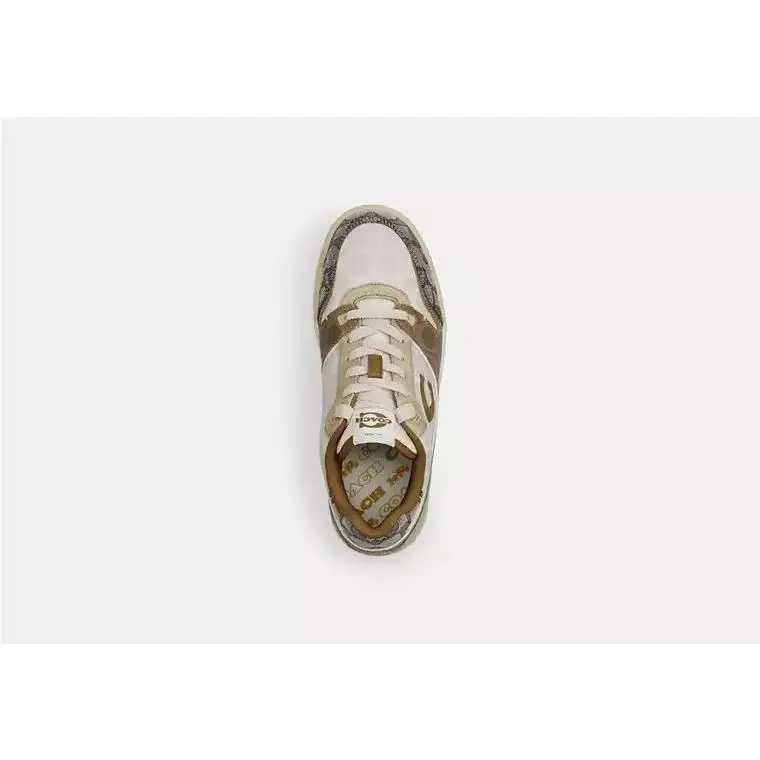 Coach shoes - Coach Soho - Soho - Classic Print 8