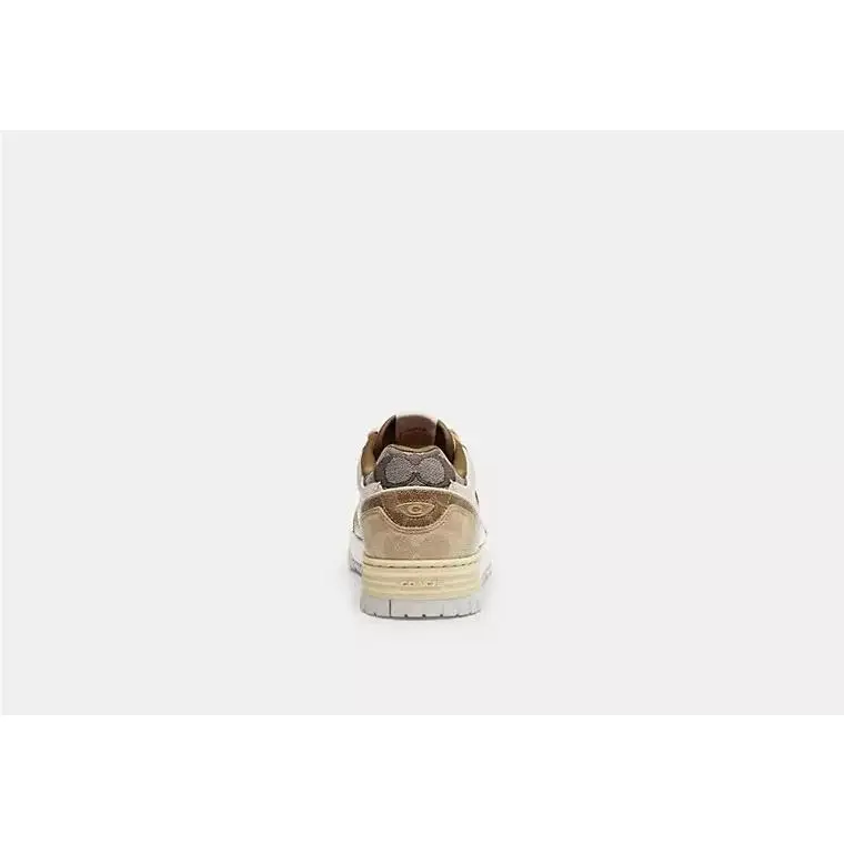 Coach shoes - Coach Soho - Soho - Classic Print 10