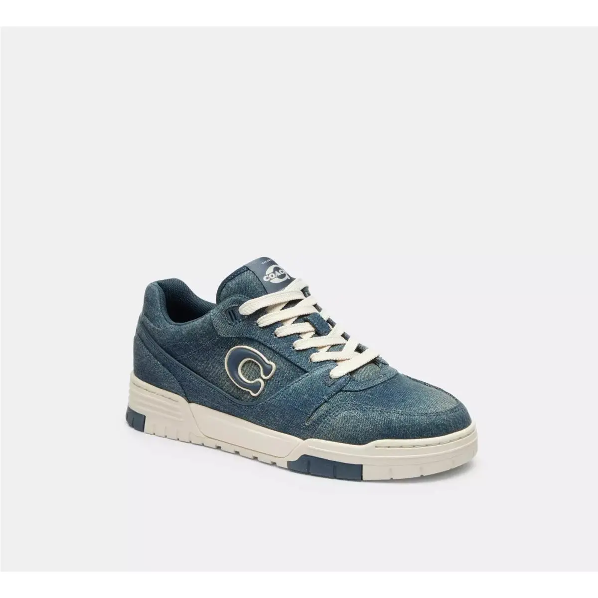 Coach shoes - Coach Soho - Soho - Classic Print 38