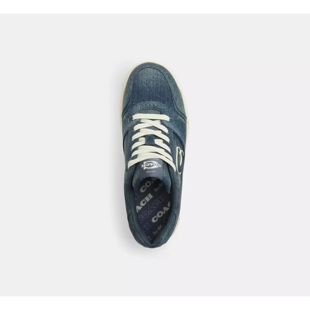 Coach shoes - Coach Soho - Soho - Classic Print 40