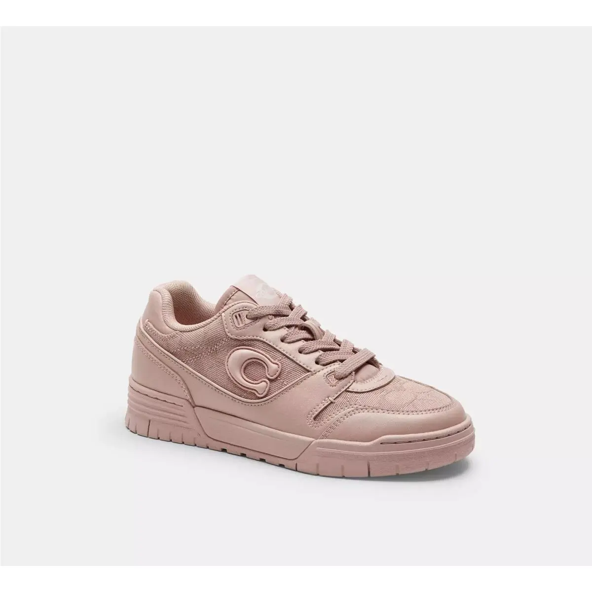 Coach shoes - Coach Soho - Soho - Classic Print 28