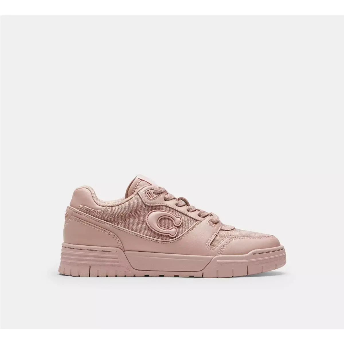 Coach shoes - Coach Soho - Soho - Classic Print 29