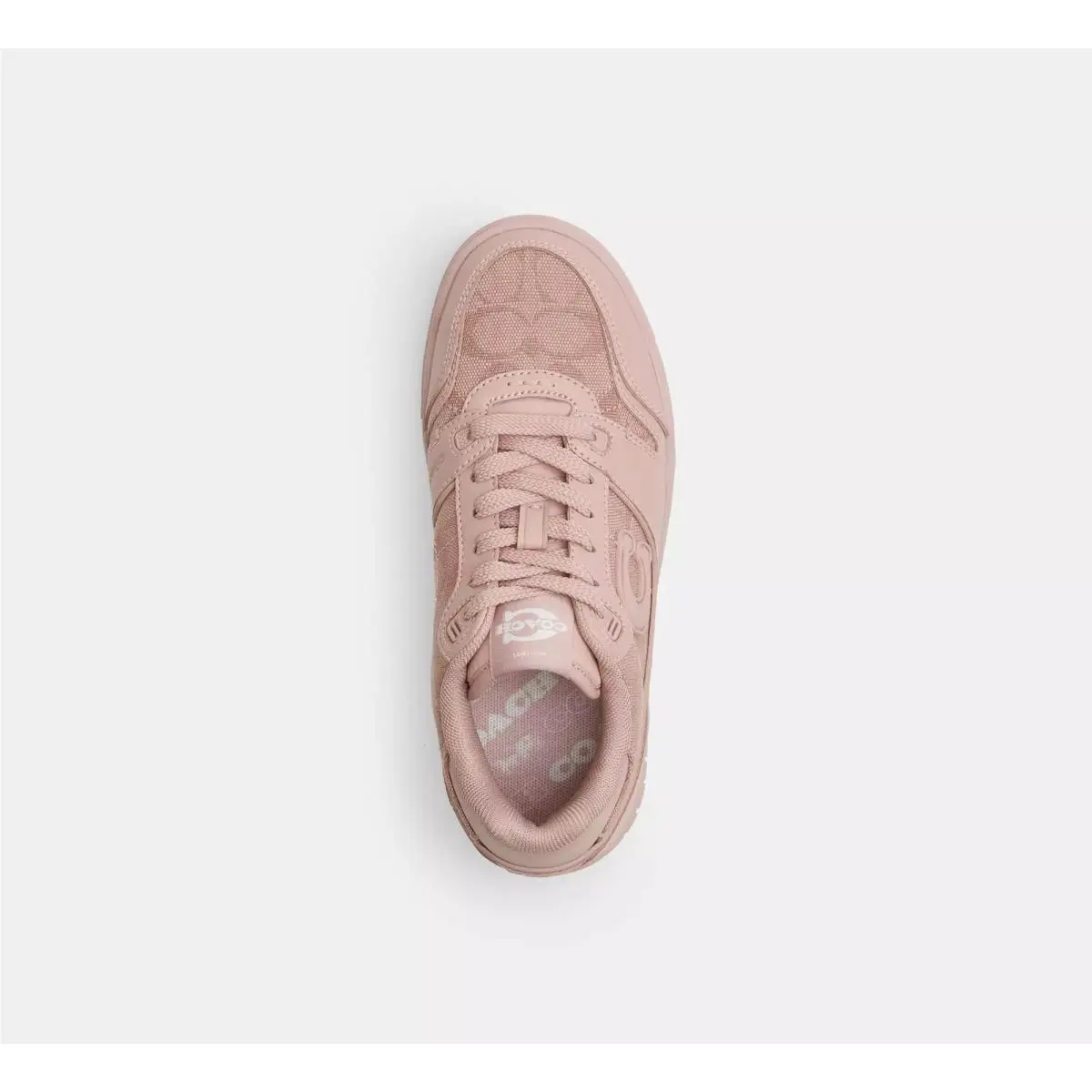 Coach shoes - Coach Soho - Soho - Classic Print 30