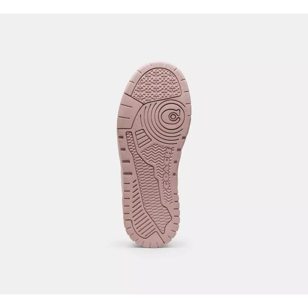 Coach shoes - Coach Soho - Soho - Classic Print 32