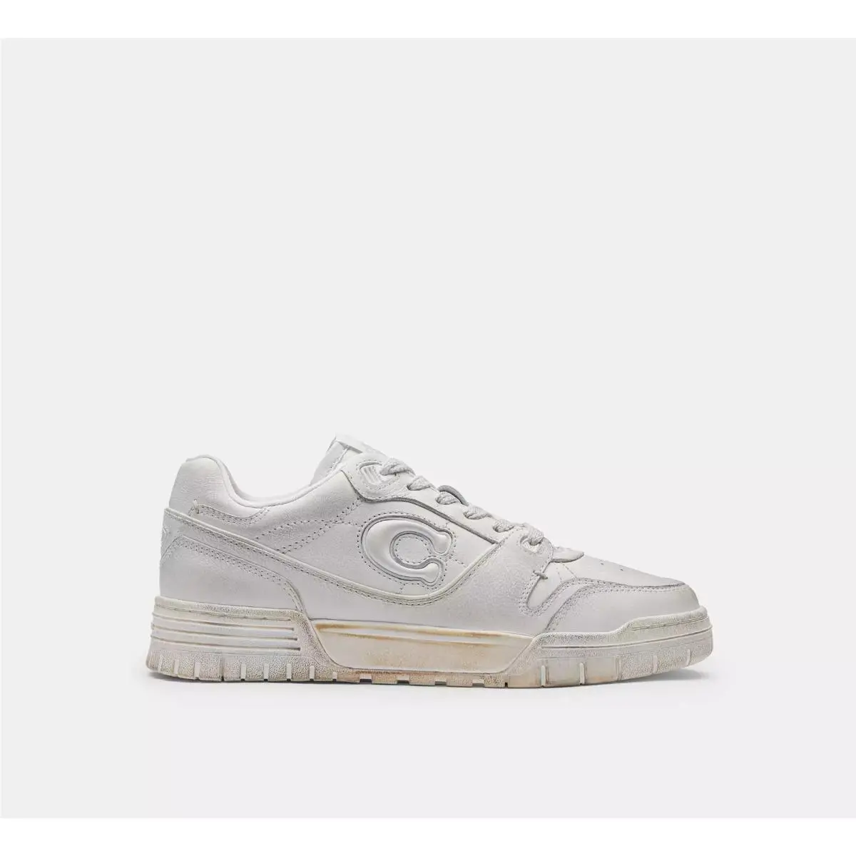 Coach shoes - Coach Soho - Soho - Classic Print 33