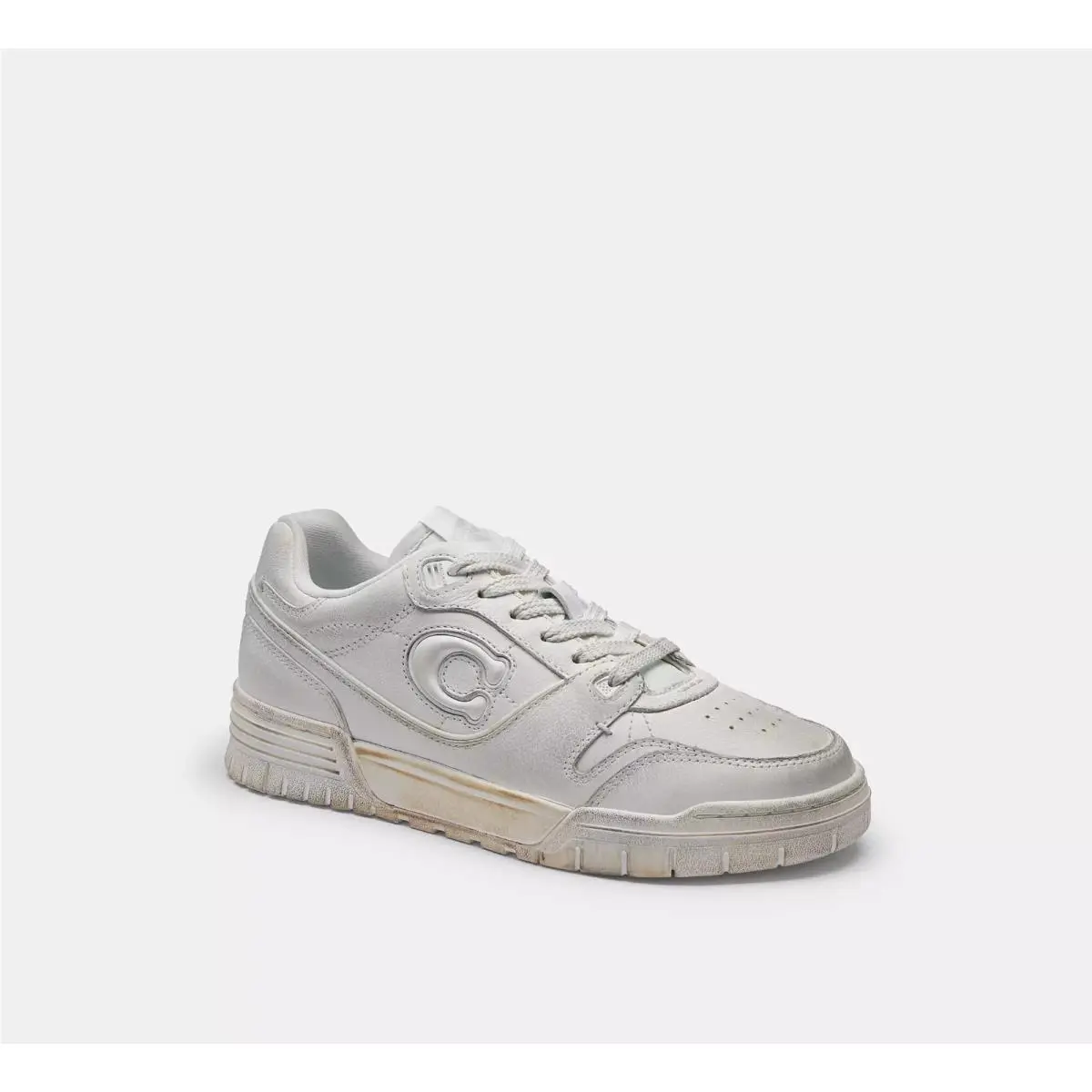 Coach shoes - Coach Soho - Soho - Classic Print 34