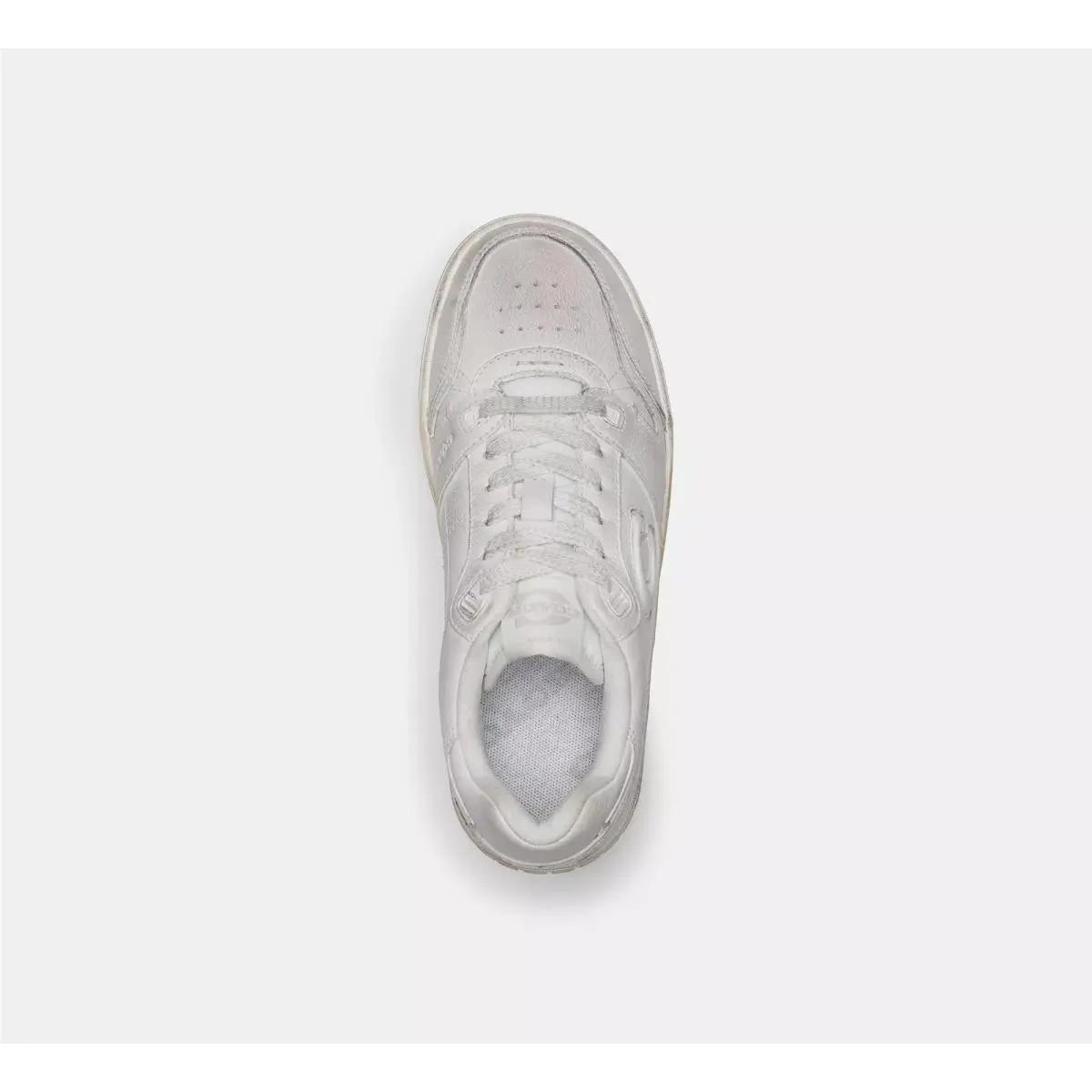 Coach shoes - Coach Soho - Soho - Classic Print 35
