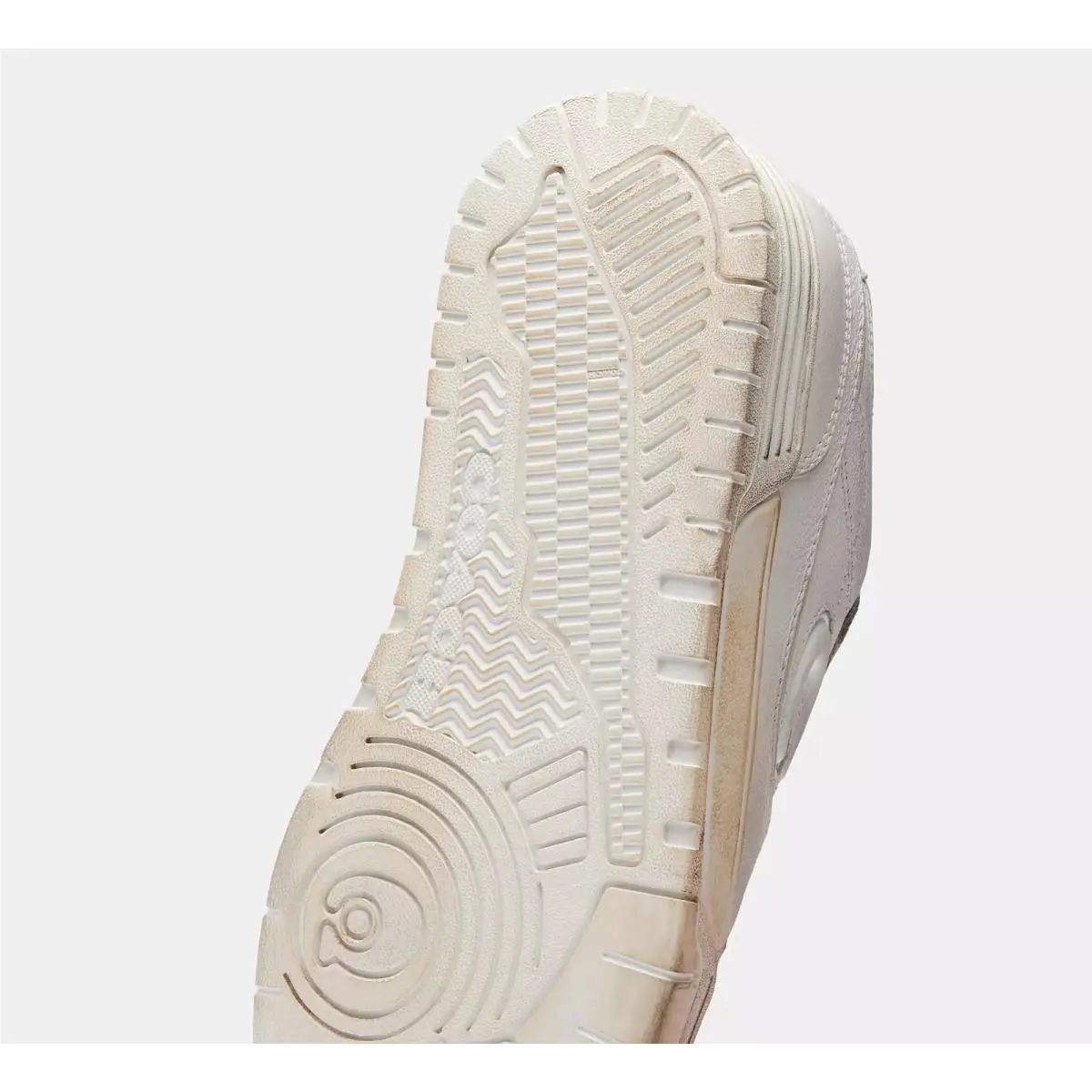 Coach shoes - Coach Soho - Soho - Classic Print 36