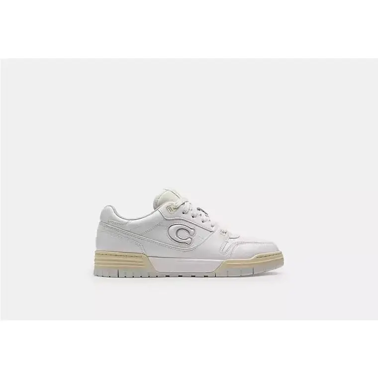 Coach shoes - Coach Soho - Soho - Classic Print 13