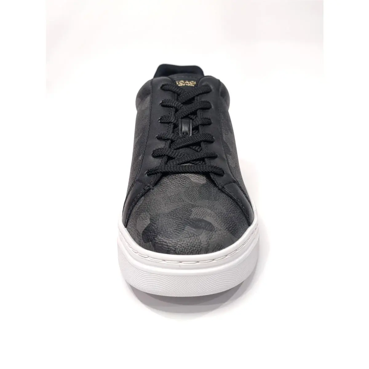 Coach shoes - Coach High Line - High Line - CZ556 - Black 3