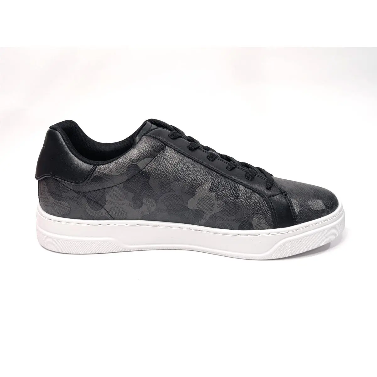 Coach shoes - Coach High Line - High Line - CZ556 - Black 6